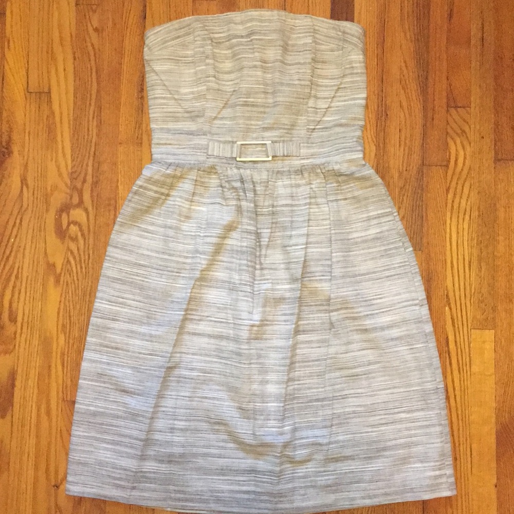NWOT Banana Republic dress